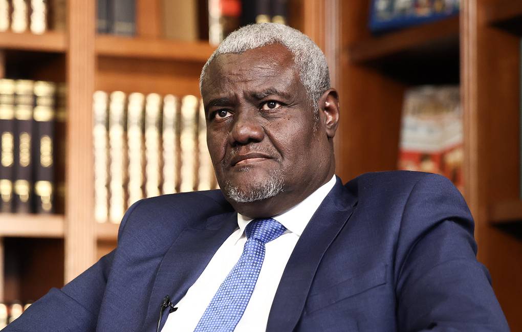 L'exclusion de l'Afrique du Conseil de sécurité de l'ONU doit être abordée — Union africaine